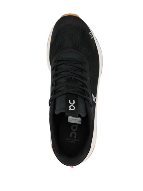 Sneakers uomo Cloudnova form 2 ON RUNNING | 3ME30151430BLACKIVORY